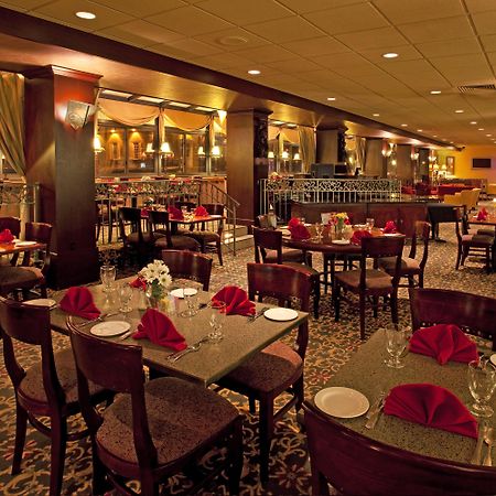 Holiday Inn Johnstown-Downtown By Ihg Eksteriør billede