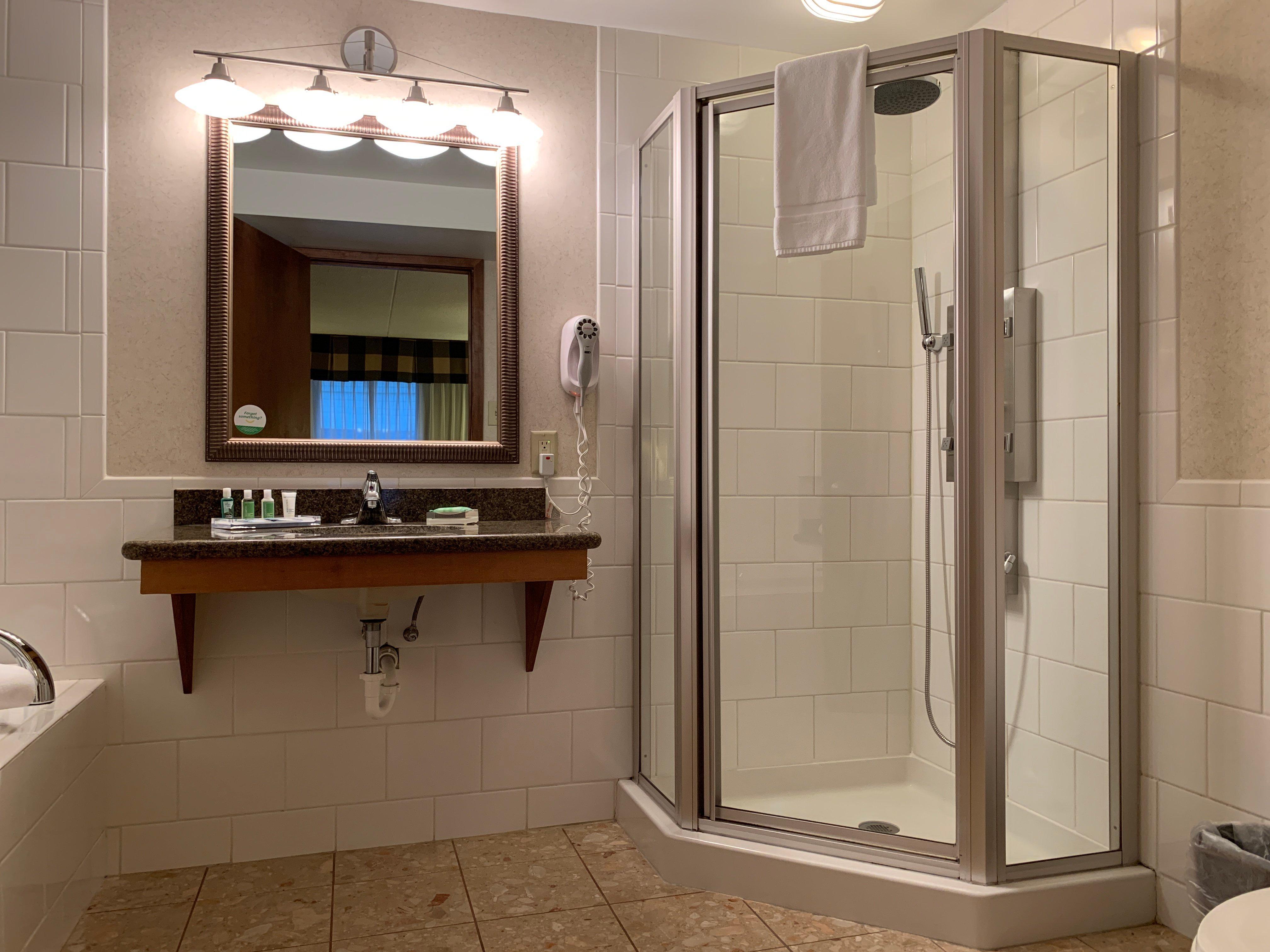 Holiday Inn Johnstown-Downtown By Ihg Eksteriør billede