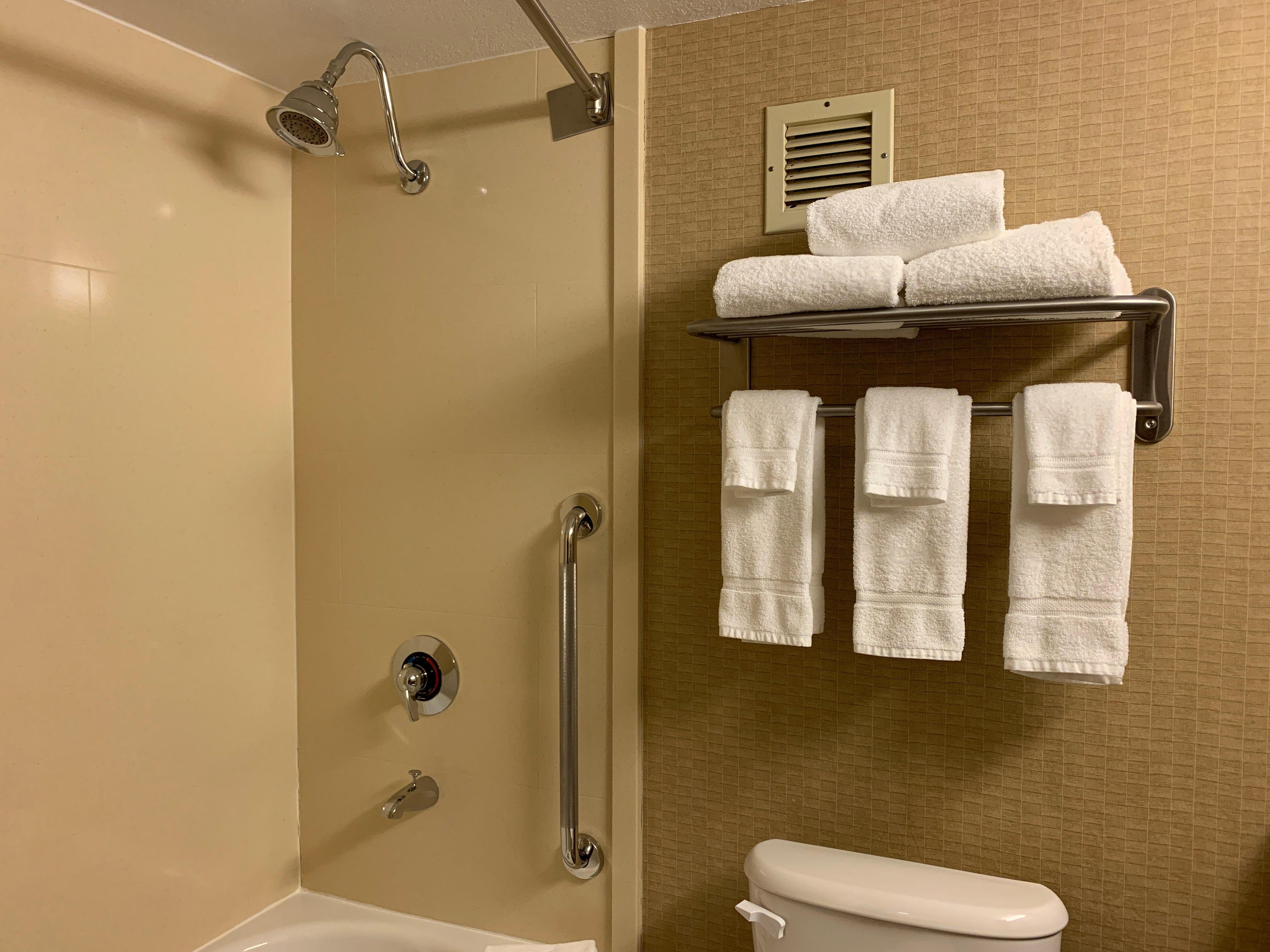 Holiday Inn Johnstown-Downtown By Ihg Eksteriør billede
