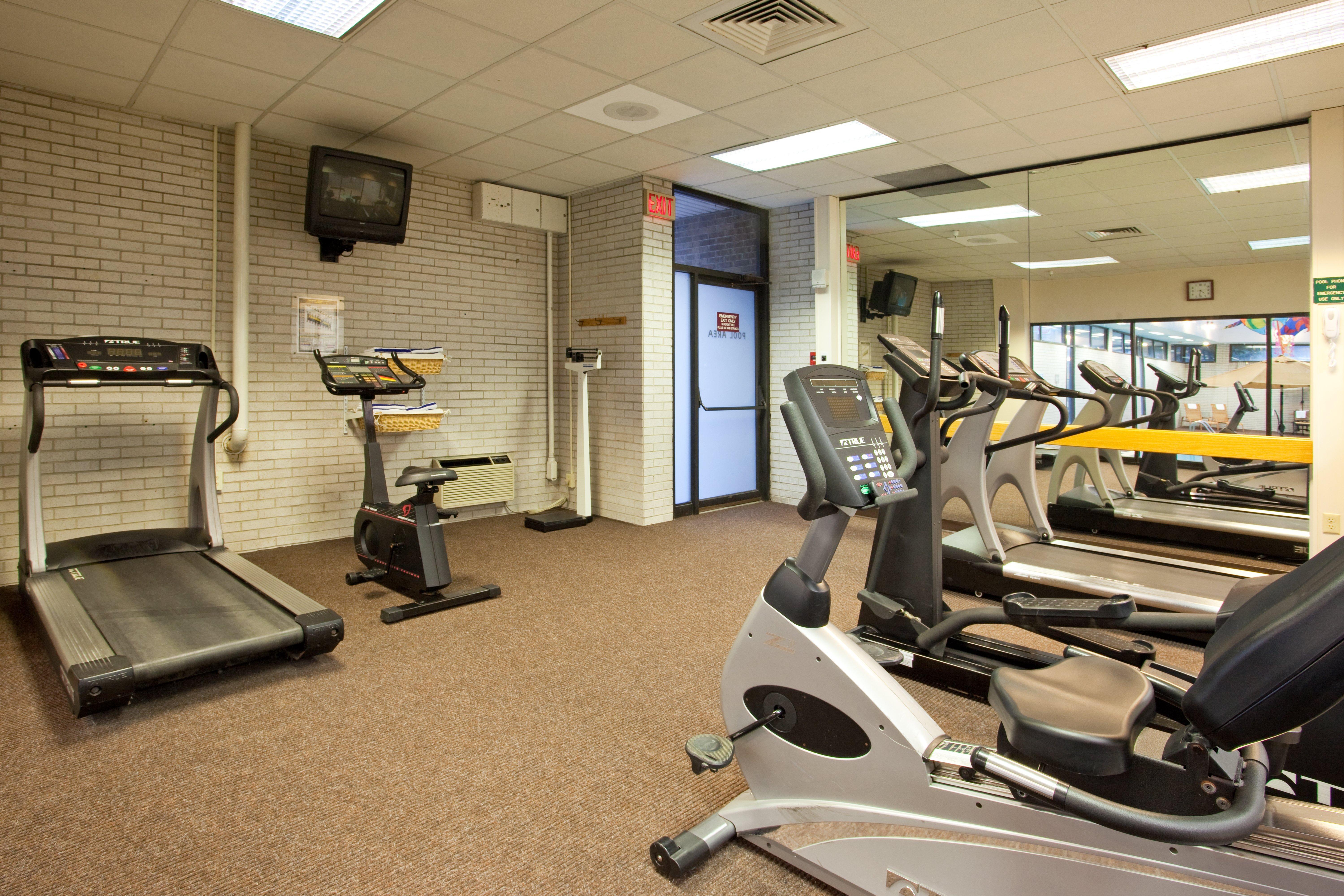 Holiday Inn Johnstown-Downtown By Ihg Eksteriør billede