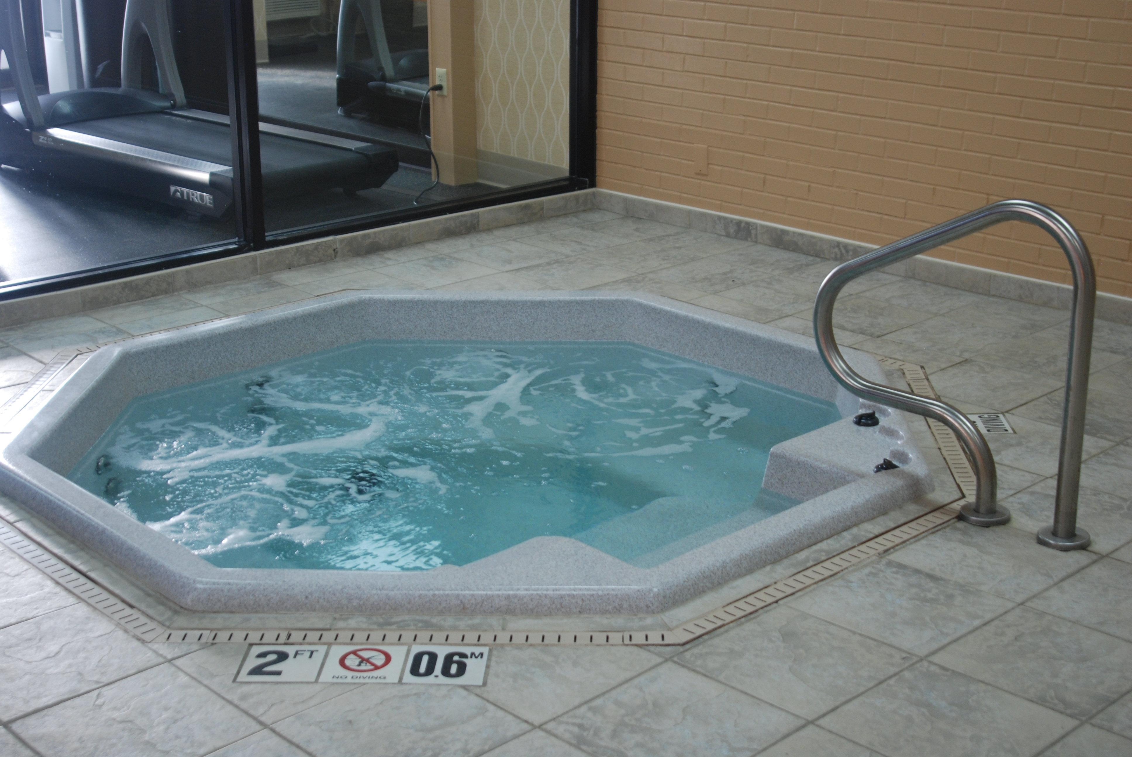 Holiday Inn Johnstown-Downtown By Ihg Eksteriør billede