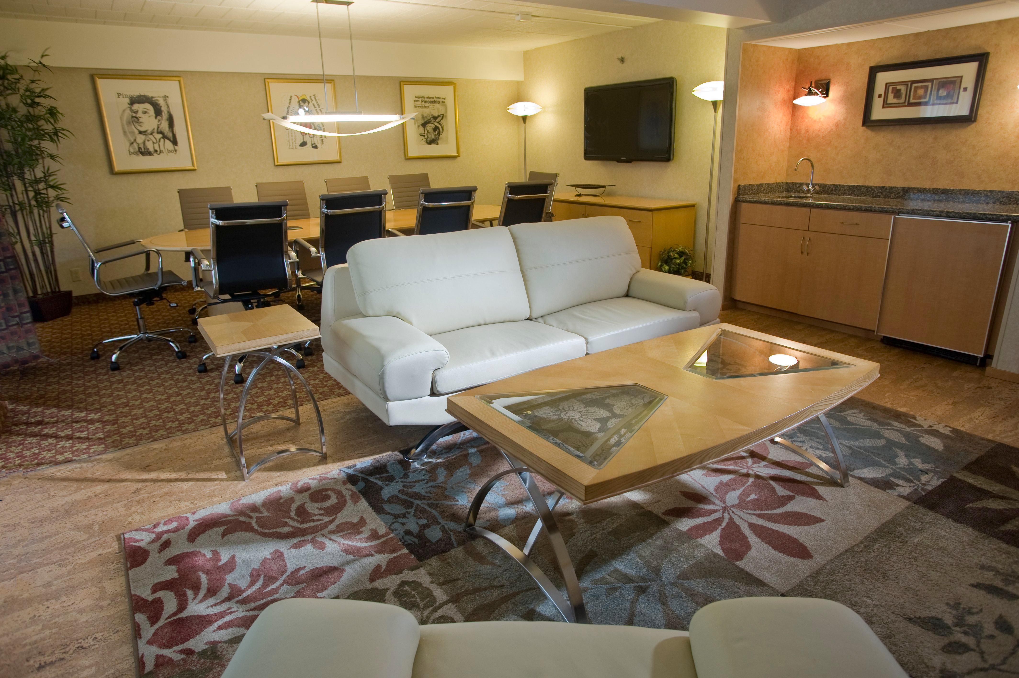 Holiday Inn Johnstown-Downtown By Ihg Eksteriør billede