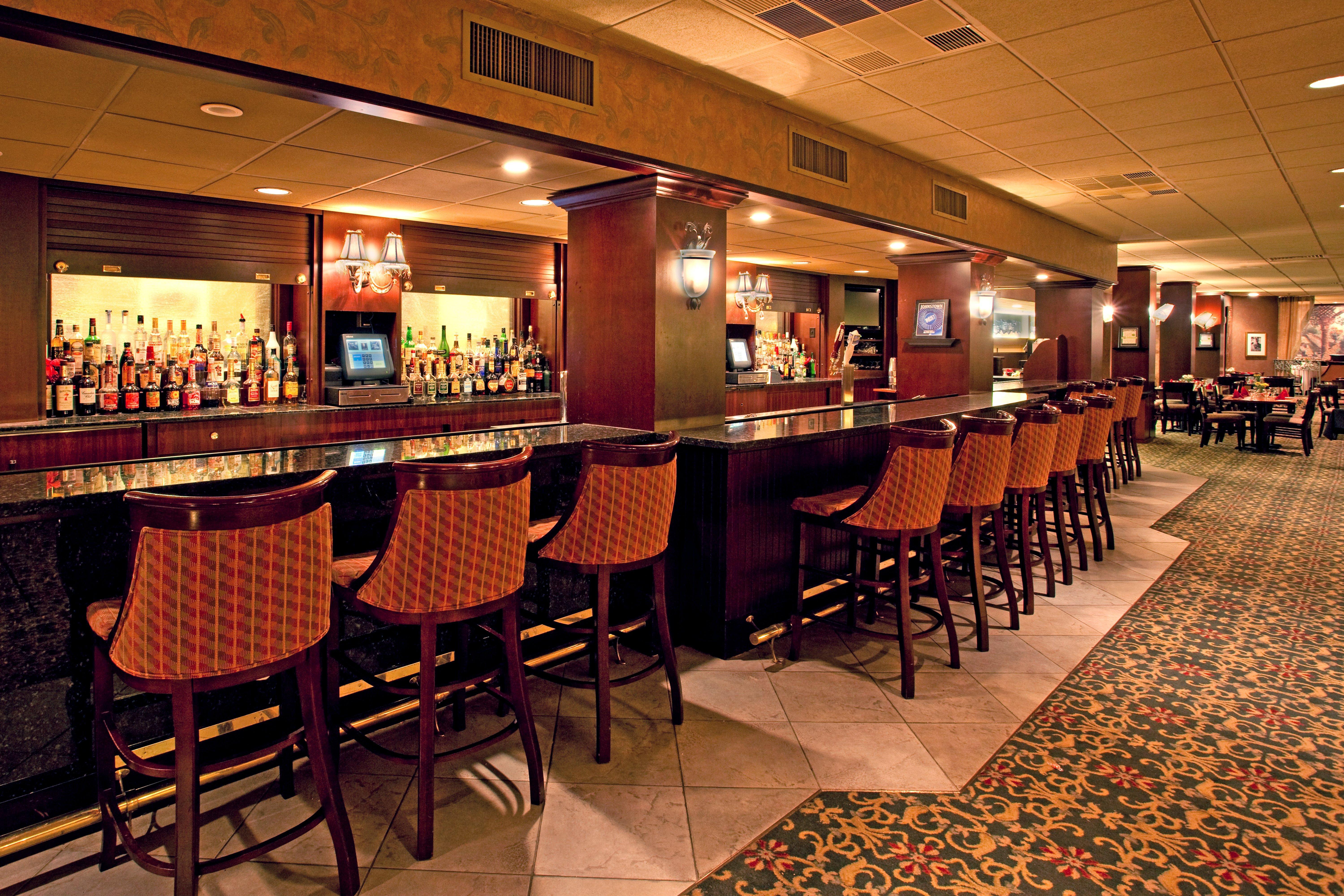 Holiday Inn Johnstown-Downtown By Ihg Eksteriør billede