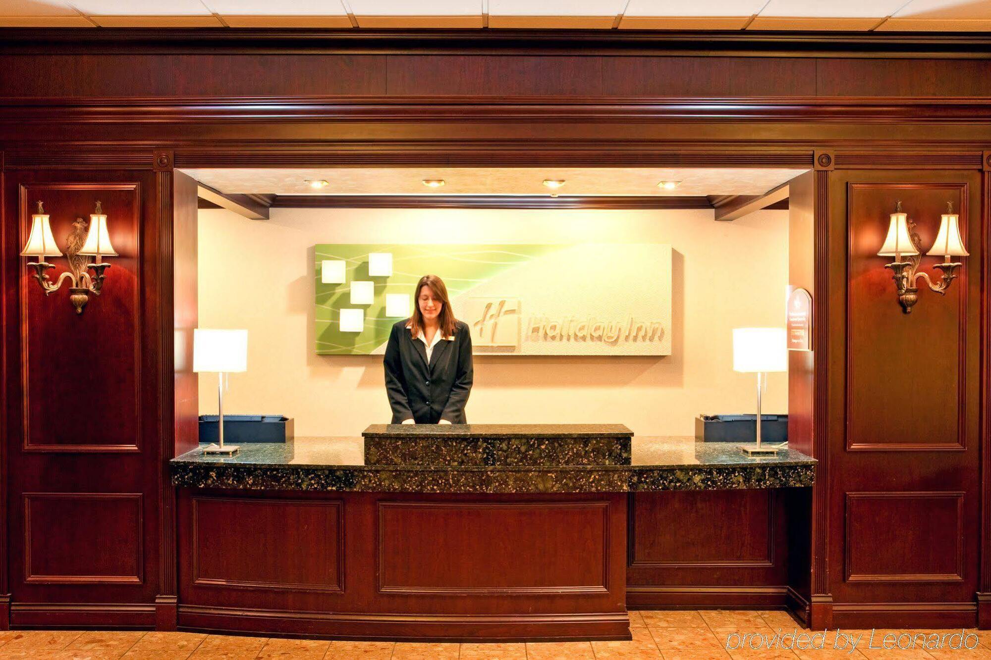 Holiday Inn Johnstown-Downtown By Ihg Eksteriør billede